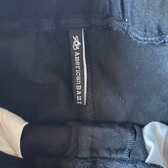 Dolls kill black jogger size small - Picture 3 of 5